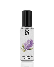 Wild flower  is love