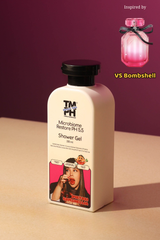 Viktori Bomshellia | Shower gel