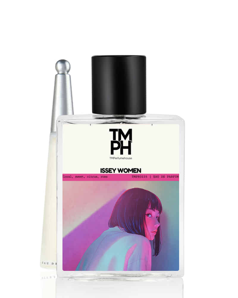 Miake Home women - DG inspired Perfume | TMPerfumehouse