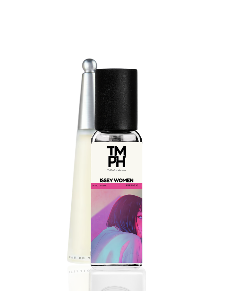 Issey Women - Inspired by L’Eau d’Is*ey by Issey Miyake