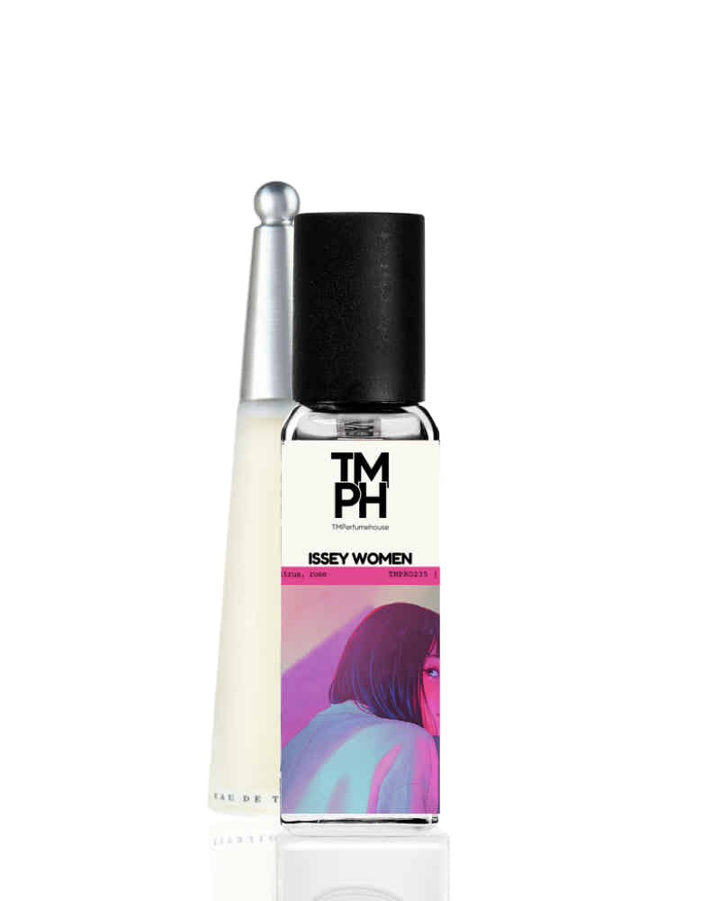 Miake Home women - DG inspired Perfume | TMPerfumehouse