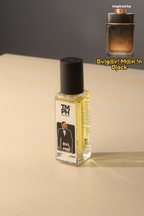 Bvl MIB  - LG Inspired perfume | TMPerfumehouse