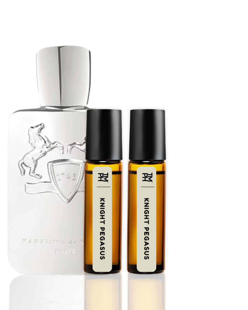 Royal Pagasus - inspired Attar | TMPerfumehouse