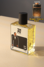 Bvl MIB  - LG Inspired perfume | TMPerfumehouse