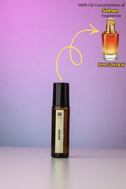 Sohan - inspired Attar | TMPerfumehouse