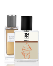 Babycat - Inspired by YSL Ba*ycat