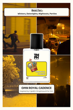 omn Royal Cadence - Inspired Perfume | TMPerfumehouse