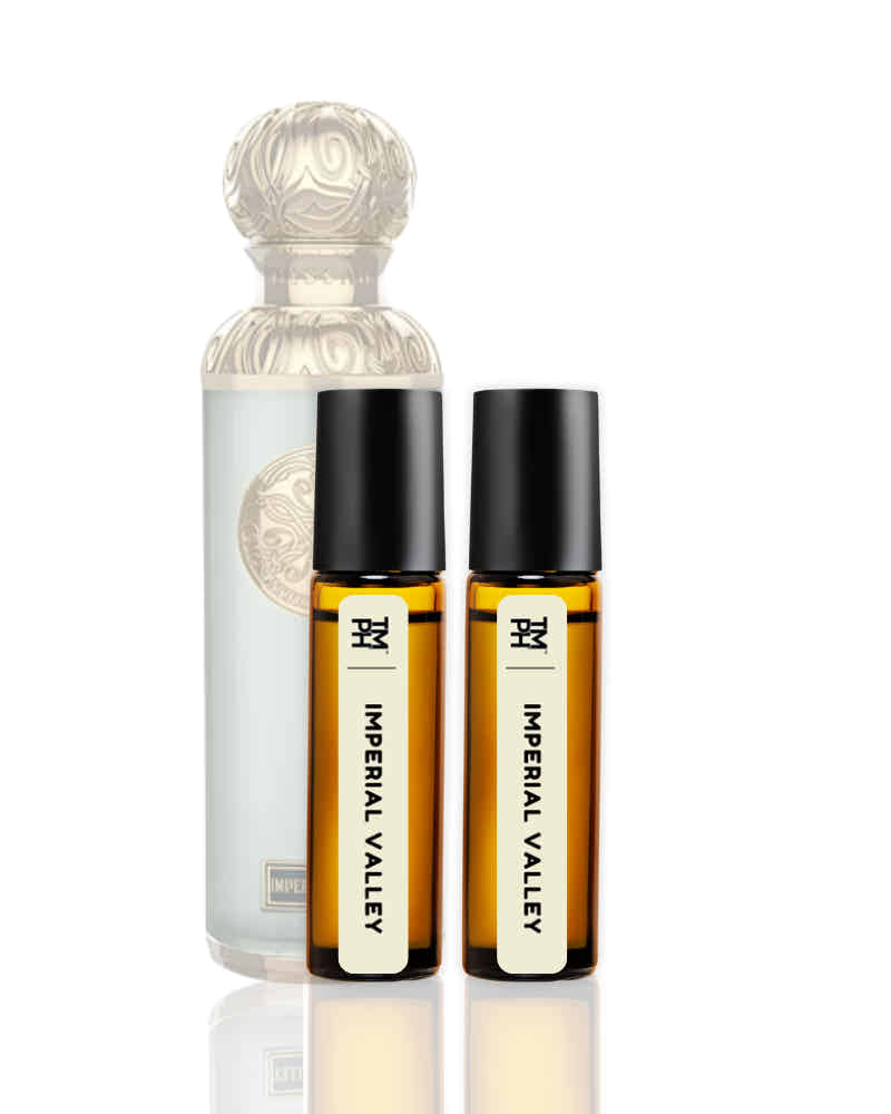 Imperial Vale - Inspired Attar | TMPerfumehouse