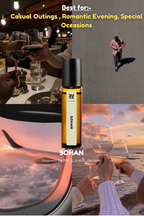 Sohan - inspired Attar | TMPerfumehouse