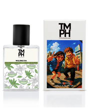 Wulong cha - Inspired by Ni*hane Wulong Cha