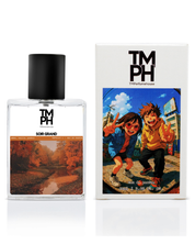 Soir Grand – Inspired by Ma*son Francis Kurkdjian Grand Soir | Amber, Warm & Elegant