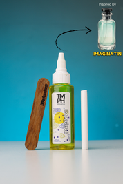 Imagination | Car Fragrance