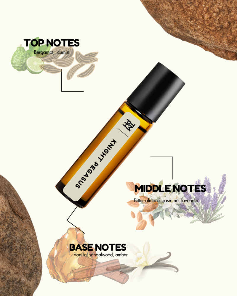 Royal Pagasus - inspired Attar | TMPerfumehouse