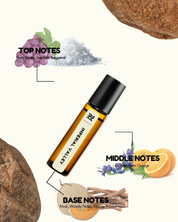 Imperial Vale - Inspired Attar | TMPerfumehouse