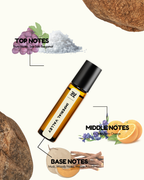 Imperial Vale - Inspired Attar | TMPerfumehouse