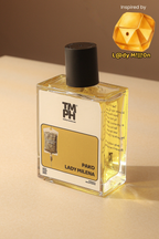 Pako Lady Milena - LG Inspired perfume | TMPerfumehouse