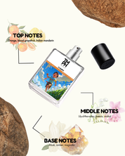 C Happy -  Inspired by Cl*nique Happy +13