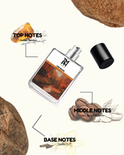 Soir Grand – Inspired by Ma*son Francis Kurkdjian Grand Soir | Amber, Warm & Elegant