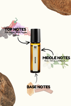 Sohan - inspired Attar | TMPerfumehouse