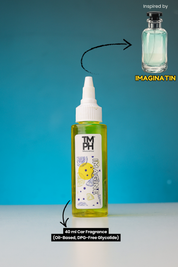 Imagination | Car Fragrance