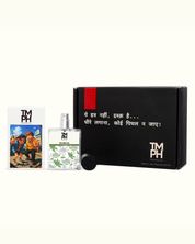 Wulong cha - Inspired by Ni*hane Wulong Cha