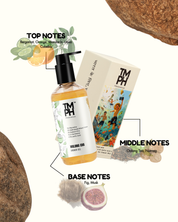 WULONG CHA | Shower Gel