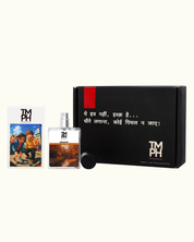 Soir Grand – Inspired by Ma*son Francis Kurkdjian Grand Soir | Amber, Warm & Elegant