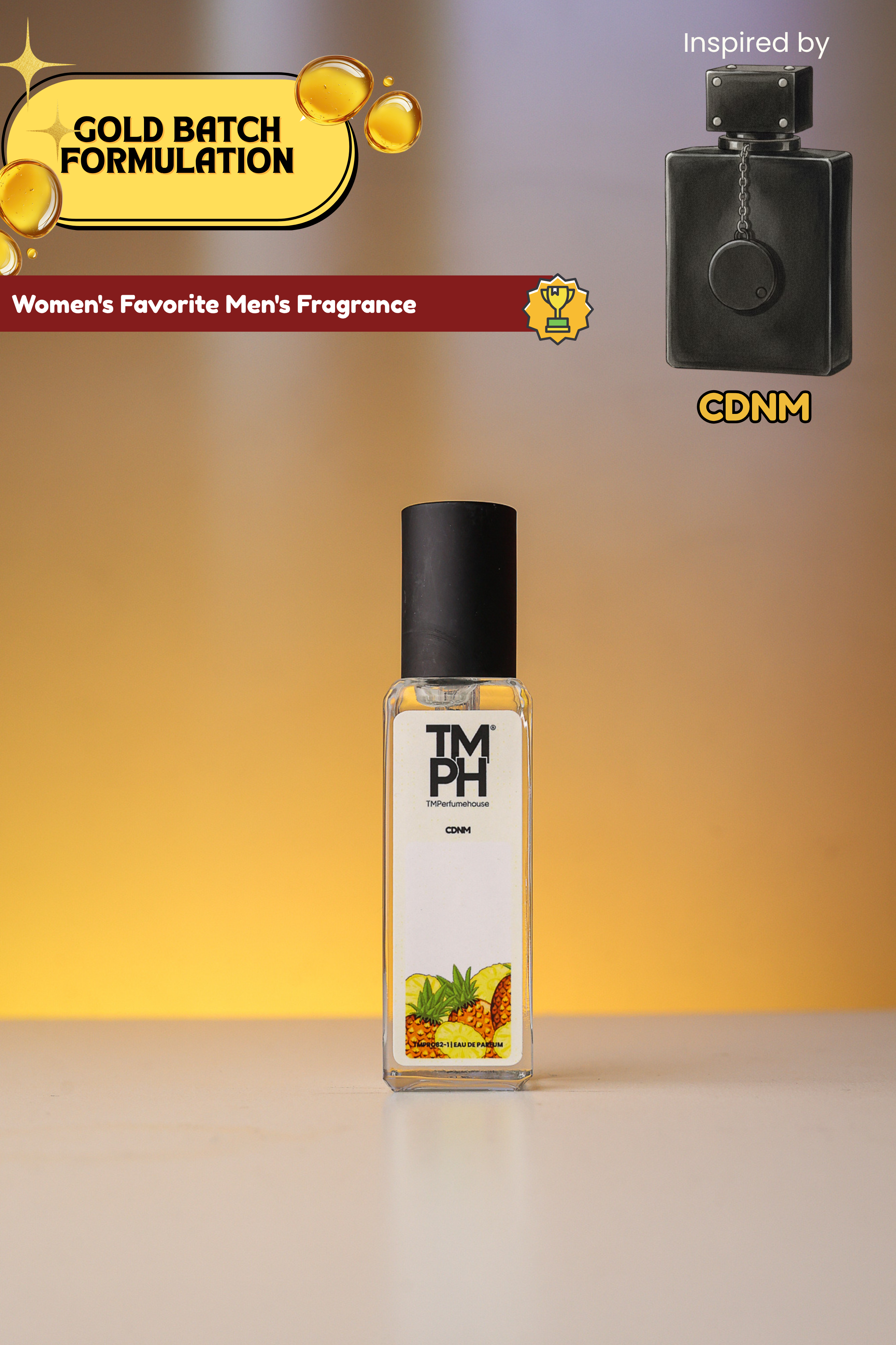 CDNM - Inspired perfume | TMPerfumehouse
