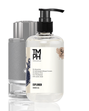 Explorer | Shower gel