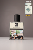 Init Rehab Essence - Inspired Perfume | TMPerfumehouse