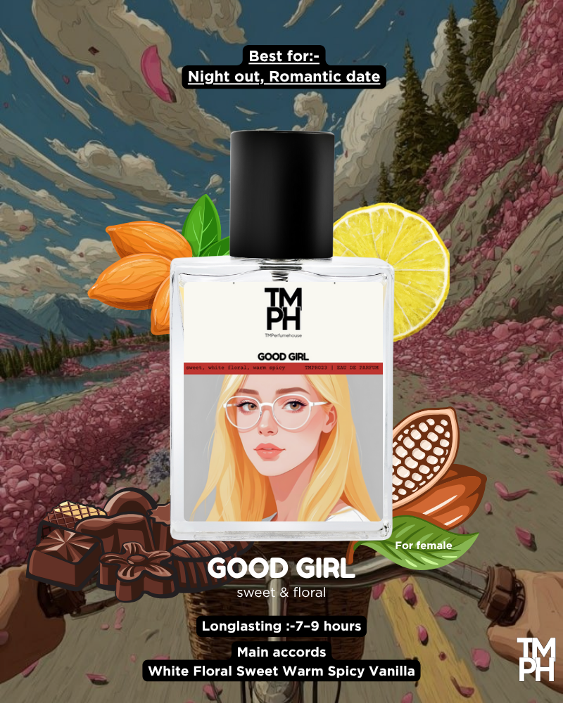 Good Girl - Inspired by Ca*olina Herrera Good Girl