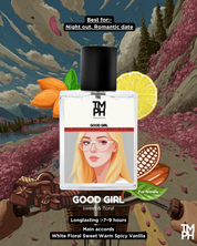 Good Girl - Inspired by Ca*olina Herrera Good Girl