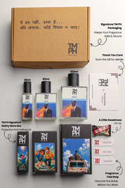 Invicto - Inspired perfume | TMPerfumehouse