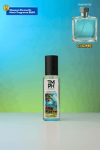 Chromish so good -  DG Inspired perfume | TMPerfumehouse