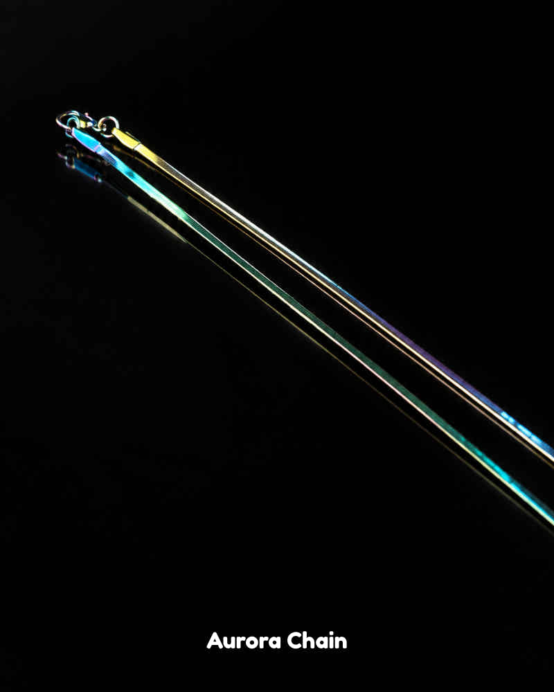 Aurora Chain