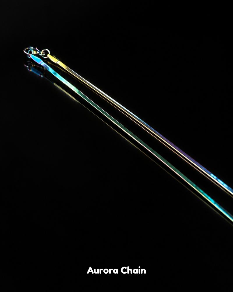 Aurora Chain