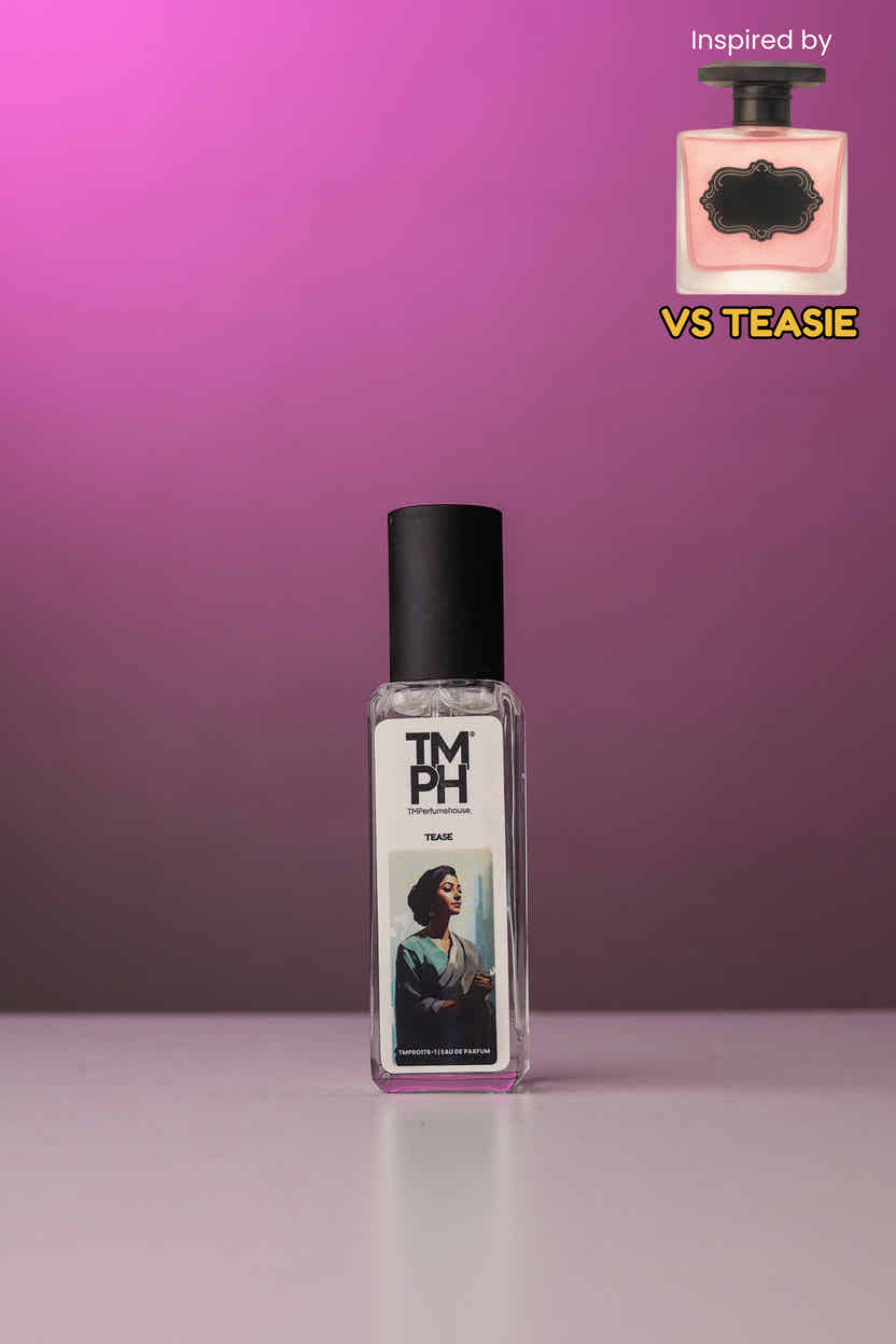 Tease - DG Inspired Perfume | TMPerfumehouse