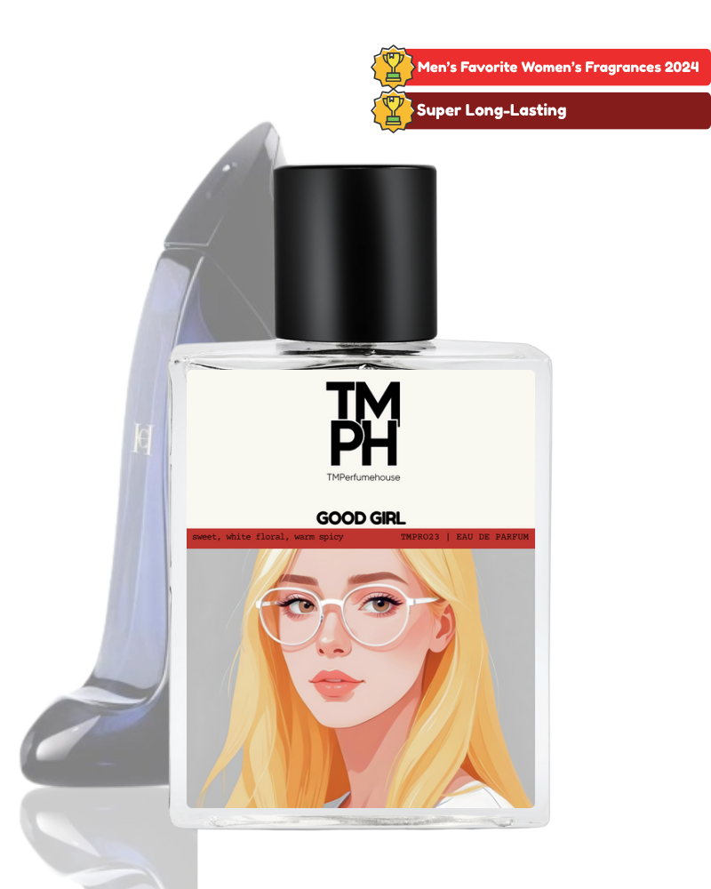 Good Girl - Inspired by Ca*olina Herrera Good Girl