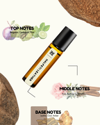 Halfera Leather - inspired Attar | TMPerfumehouse