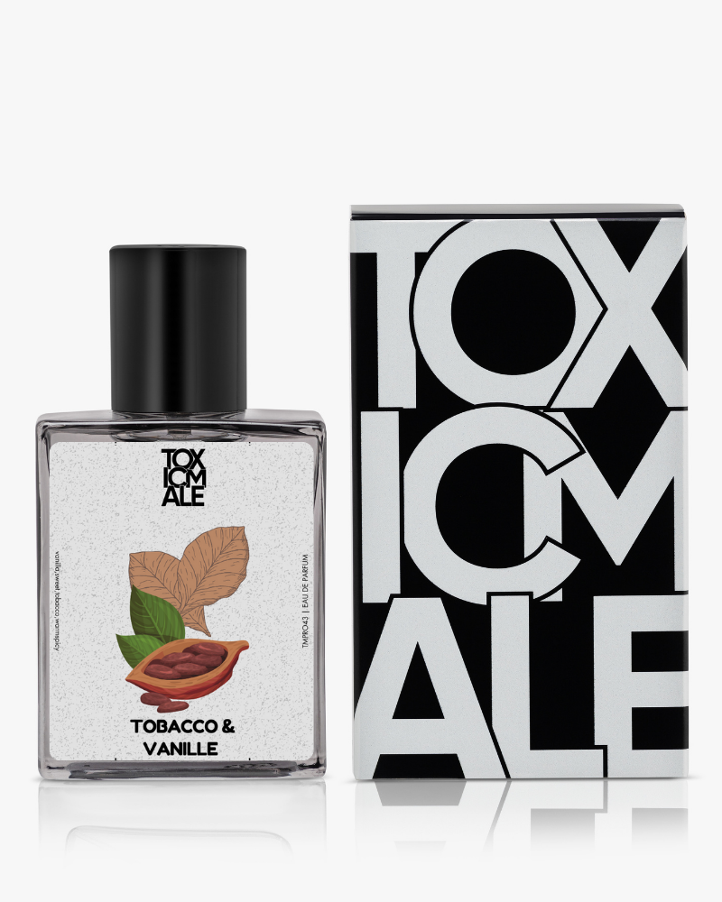 Tobacco & vanille