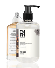 FIRE PLACE | Shower gel