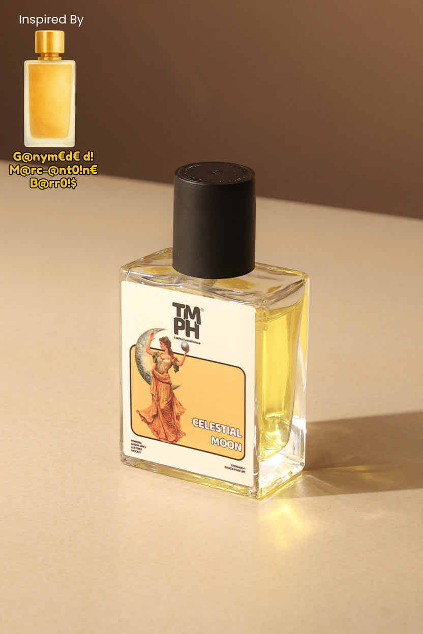 Celestial Moon -  Inspired Perfume | TMPerfumehouse