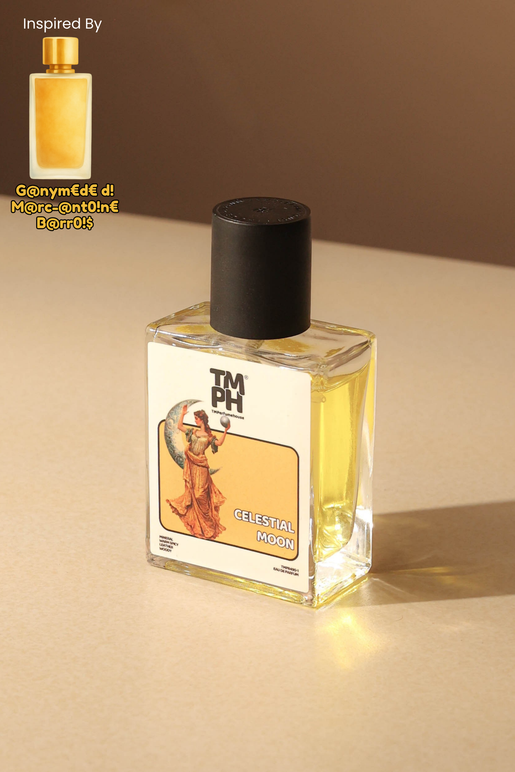 Celestial Moon -  Inspired Perfume | TMPerfumehouse