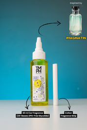 Imagination | Car Fragrance