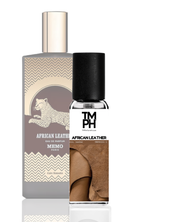 African Leather – Inspired by Me*o Paris African Leather | Warm, Spicy & Wild