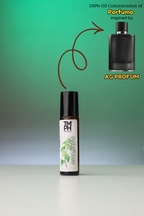 Porfumo - inspired Attar | TMPerfumehouse