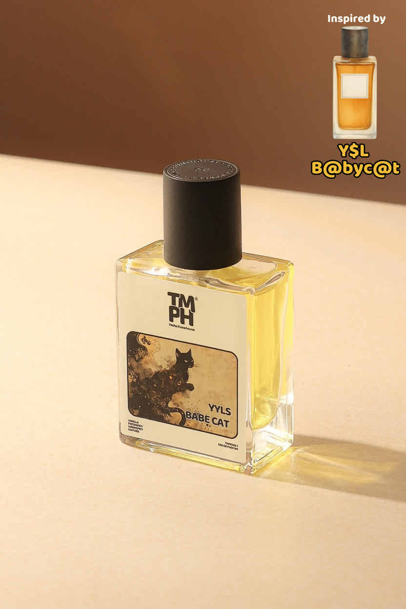 Yyls Babe Cat  - Inspired perfume  | TMPerfumehouse