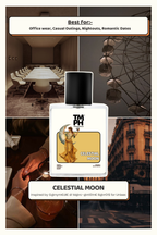 Celestial Moon -  Inspired Perfume | TMPerfumehouse