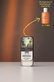 Alathaayar - Solid Perfume | TMPerfumehouse