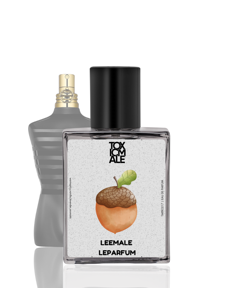 Leemale  leparfum
